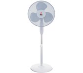 Fm VP-40 - Ventilador de pie con Aspas de 40CM y 45W Potencia