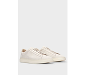 Calzado hombre Zapatillas Boss Zapatillas Kieran 10271675 01 Blanco