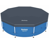 Bestway Cubierta De Piscina Flowclear 305 Cm
