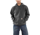 Carhartt Sudadera Con Capucha Midweight Loose Fit