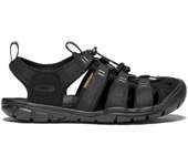 Calzado mujer Sandalias Keen Sandalias Clearwater Cnx Negro