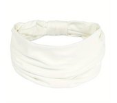 Head Band Women Hair Accessories Solid Wide Headband Bowknot Turbans Wash Face Make-up Hair Band Sports Running Yoga Headbands