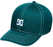 Dc Shoes Gorra Snapback Star Verde Niños
