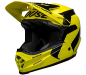 Bell Casco De Descenso Full 9 Fusion Mips