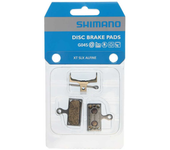 Shimano Pastillas De Freno De Disco M9000/9020/987/985/8000/785/675/667