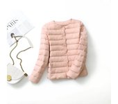 Matt Fabric  Ultra Light Duck Down Women Lightweight Coat Warm Female Windbreaker Parka Women's Down Jackets Plus Coats