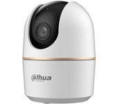 DAHUA Cámara de vigilancia de interior IP Wi-Fi 4MP Pan 360grados HERO a1