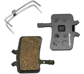 Reverse Components Pastillas De Freno De Disco Sinterizadas Avid Juicy 3/5/7/bb7