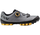 Northwave Zapatillas Mtb Hammer Plus Gris