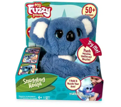 My Fuzzy Friends Peluche de Koala Interactivo 26 cm Famosa 7,16893