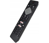 Roua.eu Mando a Distancia de Reemplazo para TV LCD Philips RC4154403/01 - Funciona con 2 Pilas R03 AAA