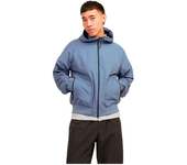 Jack & Jones Chaqueta Bomber 12252910 Track Ket