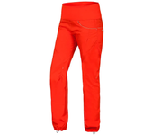 Ropa mujer Pantalones Ocun Pantalones Noya Naranja