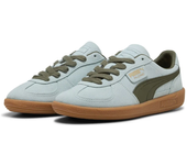 Calzado hombre Zapatillas Puma Zapatillas Palermo Azul