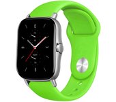 20mm 22mm Watch Strap For Amazfit GTS 4/3/2/GTR 4 2 Mini/GTR/2e/Pro 47mm Smartwatch Wristband Bracelet Amazfit Bip/U/3/Pro Band