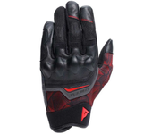Dainese Guantes De Carreras Ermex Negro Hombre Adulto