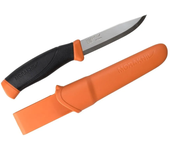 Camping Herramientas y cuchillos Morakniv Cuchillo Companion Naranja Cuchillos