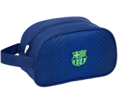 Maletas y bolsas Estuches Safta Estuche Fc Barcelona Azul
