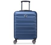 Delsey Maleta Trolley Air Armour 55 Cm Slim 34l