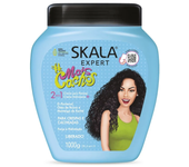 Crema Acondicionadora Mais Cachos 1000ml - Skala