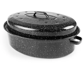 Menaje Ollas y cacerolas Ibili Cocotte 38 Cm Negro Cacerolas