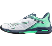 Mizuno Zapatillas Todas Las Superfícies Wave Exceed Tour 6 Ac
