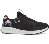 Under Armour Zapatillas Charged Aurora 2+ Negro