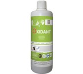 FABER QUITAMANCHAS OXIDANT 1LT - ELIMINA MANCHAS DE HUMEDAD, AMARILLEAMIENTO, TANINO