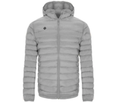 Ropa hombre Chaquetas Izas Chaqueta Gabes M Gris