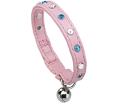 ferplast collar joy c12 28 gat pink