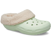 Crocs Zuecos Classic Blitzen Iv Verde