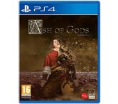 Ash of Gods Redemption (Importacion UK) - Playstation 4 - Nuevo Precintado