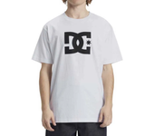 Dc Shoes Camiseta De Manga Corta Star