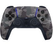 Mando Dualsense Gris Camuflaje - PlayStation - Nuevo Precintado
