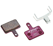 Trp Pastillas De Freno De Disco Semimetálicas Sp10.11 Trp/shimano