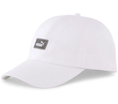 Puma Gorra Ess Iii Blanco Adulto