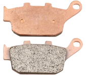Ebc Pastillas De Freno Sinterizadas Fa-hh Series Fa140hh