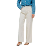 Salsa Jeans Vaqueros 21010626 Wide Leg Beige
