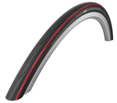 Schwalbe Cubierta Rígida De Carretera Lugano Ii Kevlarguard 700c X 25