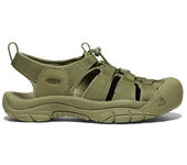 Calzado hombre Sandalias Keen Sandalias Newport H2 Verde