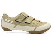 Calzado hombre Zapatillas ciclismo Sidi Zapatillas Mtb Asper Beige