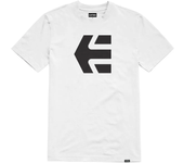 Etnies Camiseta De Manga Corta Icon