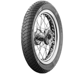 Michelin Moto Rueda Trasera De Trail Anakee Street 57p Tl