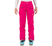 Ropa mujer Pantalones Karpos Pantalones Marmolada Rosa