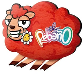Juego de mesa de cartas El Rebaño 27324 MERCURIO