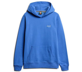 Superdry Sudadera Con Capucha Essential Logo