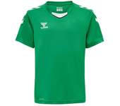 Hummel Camiseta De Manga Corta Core Xk Poly
