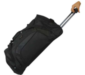 Sporti France Maleta Trolley Team 71 Negro