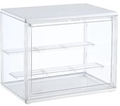 Display Rack Transparent Ladder Anime Car Model Blind Box Cardboard Box Packaging Storage Box Jewelry Classification Box
