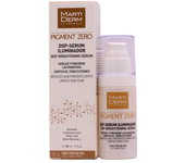 Martiderm Pigment zero DSP Serum Iluminador